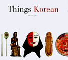 Things Korean