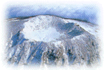 Hallasan National Park