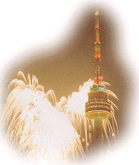 Namsan Park