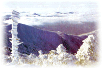 Togyusan and Muju