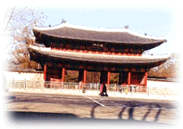 Changdok Palace