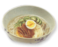 Mool naengmyun
