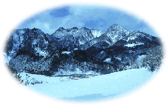 Ullung Island